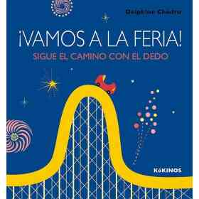 Vamos a La Feria