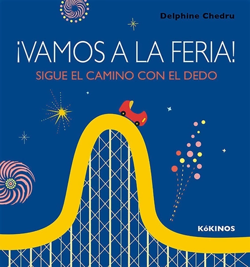 Vamos a La Feria