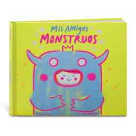 Mis Amigos Monstruos