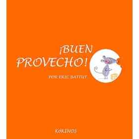 Buen Provecho!
