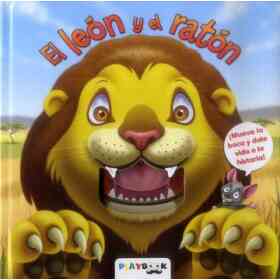 El Leon Y El Raton