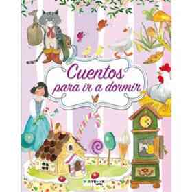 Cuentos Para Ir a Dormir