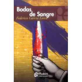 Bodas De Sangre
