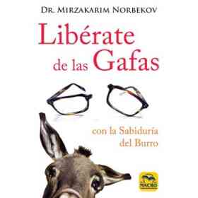 Liberate De Las Gafas