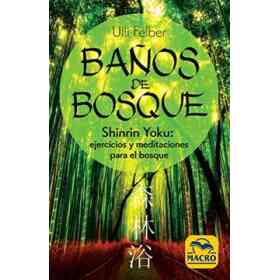 Baños De Bosque
