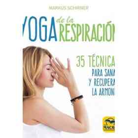 Yoga De La Respiracion