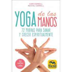 Yoga De Las Manos + Cartas