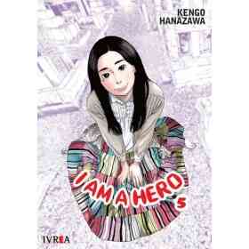 I Am a Hero 05