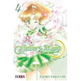 Sailor Moon 04