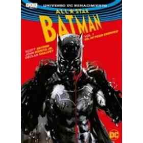 Yo , Mi Peor Enemigo ( Libro 1 De All-Star Batman )