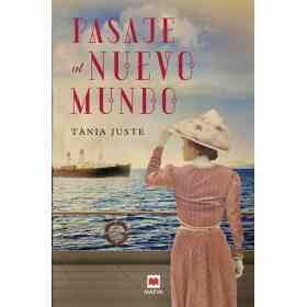 Pasaje Al Nuevo Mundo