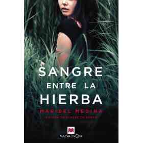 Sangre Entre La Hierba