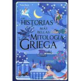 Las Historias Mas Bellas De La Mitologia Griega
