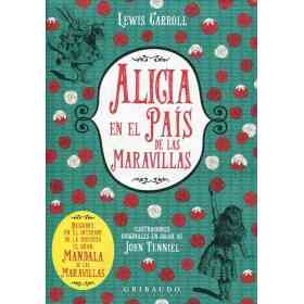 Alicia en El Pais De Las Maravillas