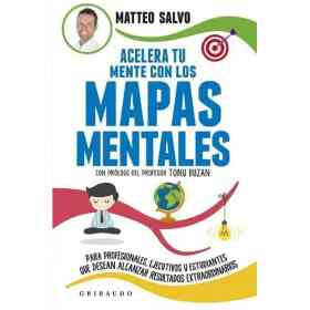 Acelera Tu Mente Con Los Mapas Mentales