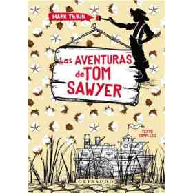 Las Aventuras De Tom Sawyer