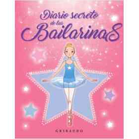 Diario Secreto De Las Bailarinas