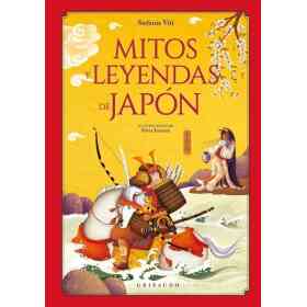 Mitos Y Leyendas De Japon