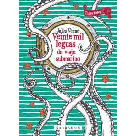 20.000 Leguas De Viaje Submarino