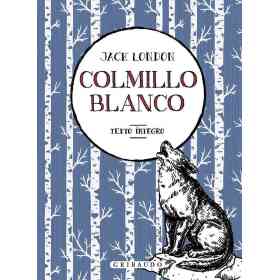 Colmillo Blanco