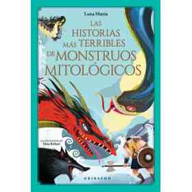 Las Historias Mas Terribles Sobre Monstruos