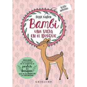 Bambi. Una Vida en El Bosque