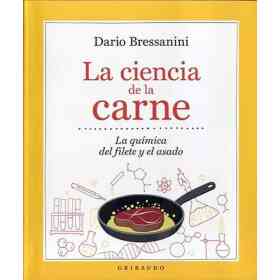 La Ciencia De La Carne