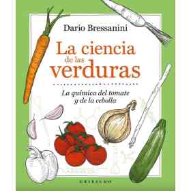 La Ciencia De Las Verduras