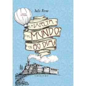 La Vuelta Al Mundo en 80 Dias