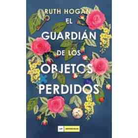 El Guardián De Los Objetos Perdidos