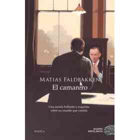 El Camarero