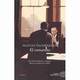 El Camarero