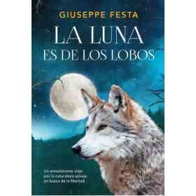 La Luna Es De Los Lobos