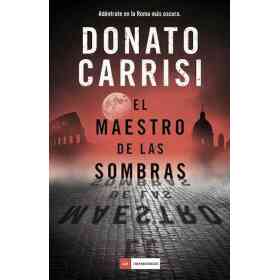 El Maestro De Las Sombras