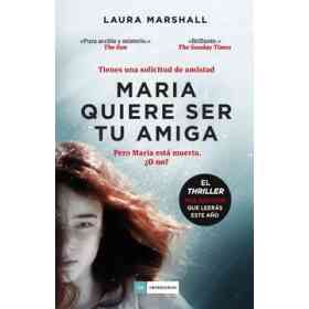 Maria Quiere Ser Tu Amiga