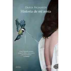 Historia De Mi Ansia