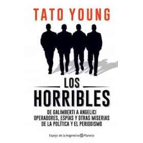 Los Horribles