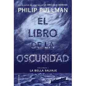 Libro De La Oscuridad El(bella Salvaje1