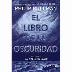 Libro De La Oscuridad El(bella Salvaje1