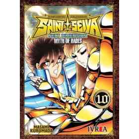 Saint Seiya - Next Dimension 10