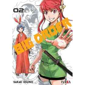 Big Order 02