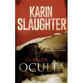 La Mujer Oculta