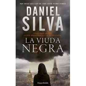 La Viuda Negra
