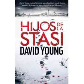 Hijos De La Stasi