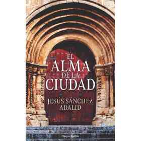 El Alma De La Ciudad
