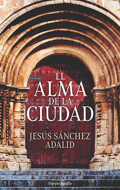 El Alma De La Ciudad