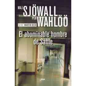 El Abominable Hombre De Säffle