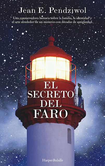 El Secreto Del Faro