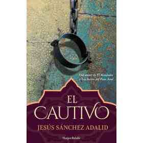 El Cautivo