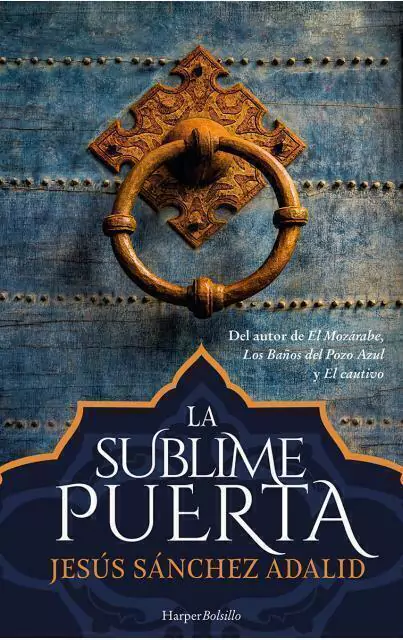 La Sublime Puerta